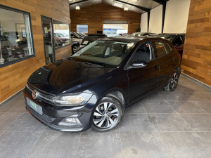 Volkswagen Polo 1.0 Tsi 95 Business Polo 75&nbsp;667km