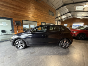 Volkswagen Polo 1.0 Tsi 95 Business Polo 75&nbsp;667km