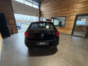 Volkswagen Polo 1.0 Tsi 95 Business Polo 75&nbsp;667km