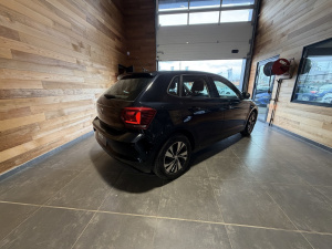 Volkswagen Polo 1.0 Tsi 95 Business Polo 75&nbsp;667km