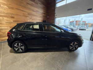 Volkswagen Polo 1.0 Tsi 95 Business Polo 75&nbsp;667km