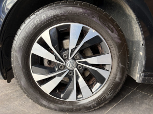 Volkswagen Polo 1.0 Tsi 95 Business Polo 75&nbsp;667km