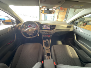 Volkswagen Polo 1.0 Tsi 95 Business Polo 75&nbsp;667km