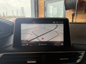 Peugeot 3008 1.6 Hdi 120ch Active Business 3008 79&nbsp;175km