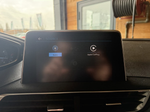 Peugeot 3008 1.6 Hdi 120ch Active Business 3008 79&nbsp;175km