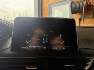 Peugeot 3008 1.6 Hdi 120ch Active Business 3008 79&nbsp;175km