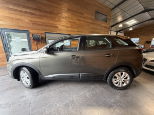 Peugeot 3008 1.6 Hdi 120ch Active Business 3008 79&nbsp;175km