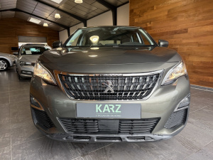 Peugeot 3008 1.6 Hdi 120ch Active Business 3008 79&nbsp;175km