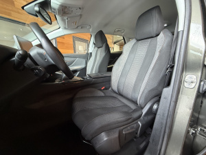 Peugeot 3008 1.6 Hdi 120ch Active Business 3008 79&nbsp;175km