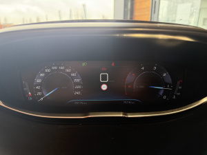 Peugeot 3008 1.6 Hdi 120ch Active Business 3008 79&nbsp;175km
