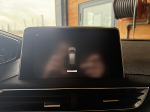 Peugeot 3008 1.6 Hdi 120ch Active Business 3008 79&nbsp;175km