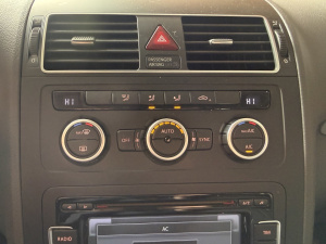 Volkswagen Touran 1.6 Tdi 105ch Cup Touran 139&nbsp;736km