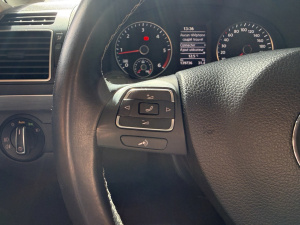 Volkswagen Touran 1.6 Tdi 105ch Cup Touran 139&nbsp;736km
