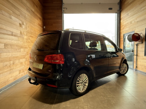 Volkswagen Touran 1.6 Tdi 105ch Cup Touran 139&nbsp;736km