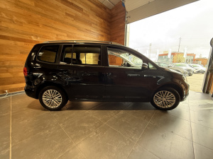 Volkswagen Touran 1.6 Tdi 105ch Cup Touran 139&nbsp;736km