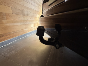 Volkswagen Touran 1.6 Tdi 105ch Cup Touran 139&nbsp;736km