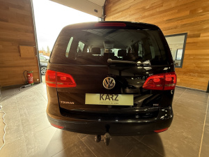 Volkswagen Touran 1.6 Tdi 105ch Cup Touran 139&nbsp;736km