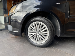 Volkswagen Touran 1.6 Tdi 105ch Cup Touran 139&nbsp;736km