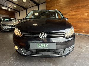 Volkswagen Touran 1.6 Tdi 105ch Cup Touran 139&nbsp;736km