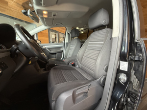 Volkswagen Touran 1.6 Tdi 105ch Cup Touran 139&nbsp;736km