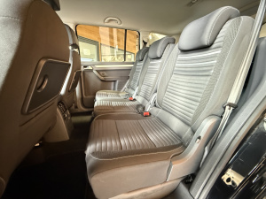 Volkswagen Touran 1.6 Tdi 105ch Cup Touran 139&nbsp;736km