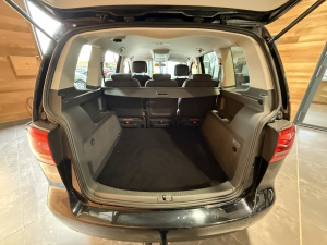 Volkswagen Touran 1.6 Tdi 105ch Cup Touran 139&nbsp;736km