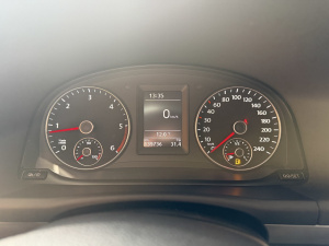 Volkswagen Touran 1.6 Tdi 105ch Cup Touran 139&nbsp;736km