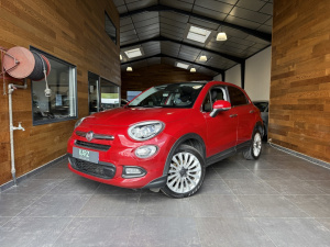 Fiat 500x 1.6 Multijet 120ch Lounge 500x 133&nbsp;393km