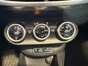 Fiat 500x 1.6 Multijet 120ch Lounge 500x 133&nbsp;393km