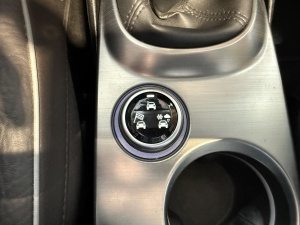 Fiat 500x 1.6 Multijet 120ch Lounge 500x 133&nbsp;393km