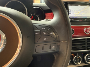 Fiat 500x 1.6 Multijet 120ch Lounge 500x 133&nbsp;393km