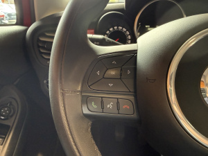 Fiat 500x 1.6 Multijet 120ch Lounge 500x 133&nbsp;393km