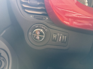 Fiat 500x 1.6 Multijet 120ch Lounge 500x 133&nbsp;393km