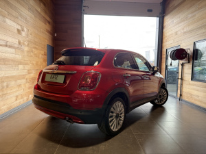 Fiat 500x 1.6 Multijet 120ch Lounge 500x 133&nbsp;393km