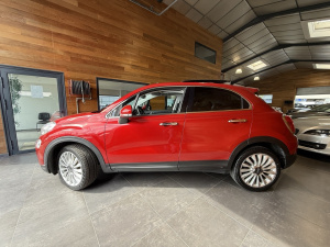 Fiat 500x 1.6 Multijet 120ch Lounge 500x 133&nbsp;393km