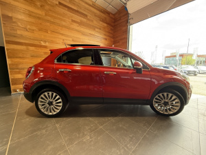 Fiat 500x 1.6 Multijet 120ch Lounge 500x 133&nbsp;393km