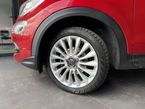 Fiat 500x 1.6 Multijet 120ch Lounge 500x 133&nbsp;393km