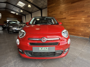 Fiat 500x 1.6 Multijet 120ch Lounge 500x 133&nbsp;393km