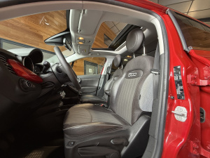 Fiat 500x 1.6 Multijet 120ch Lounge 500x 133&nbsp;393km