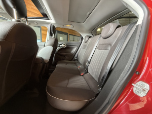 Fiat 500x 1.6 Multijet 120ch Lounge 500x 133&nbsp;393km