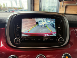 Fiat 500x 1.6 Multijet 120ch Lounge 500x 133&nbsp;393km