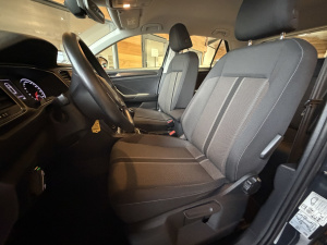 Volkswagen T-roc  1.0 Tsi 115 Ch S&s Lounge T-roc 102&nbsp;172km