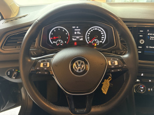 Volkswagen T-roc  1.0 Tsi 115 Ch S&s Lounge T-roc 102&nbsp;172km