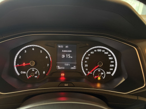 Volkswagen T-roc  1.0 Tsi 115 Ch S&s Lounge T-roc 102&nbsp;172km