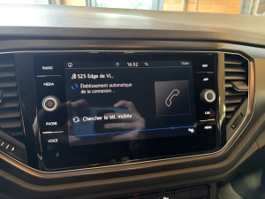 Volkswagen T-roc  1.0 Tsi 115 Ch S&s Lounge T-roc 102&nbsp;172km