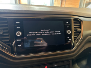 Volkswagen T-roc  1.0 Tsi 115 Ch S&s Lounge T-roc 102&nbsp;172km