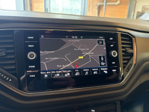 Volkswagen T-roc  1.0 Tsi 115 Ch S&s Lounge T-roc 102&nbsp;172km