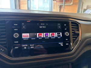 Volkswagen T-roc  1.0 Tsi 115 Ch S&s Lounge T-roc 102&nbsp;172km