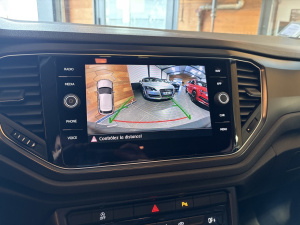 Volkswagen T-roc  1.0 Tsi 115 Ch S&s Lounge T-roc 102&nbsp;172km