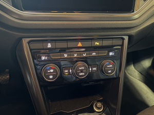 Volkswagen T-roc  1.0 Tsi 115 Ch S&s Lounge T-roc 102&nbsp;172km